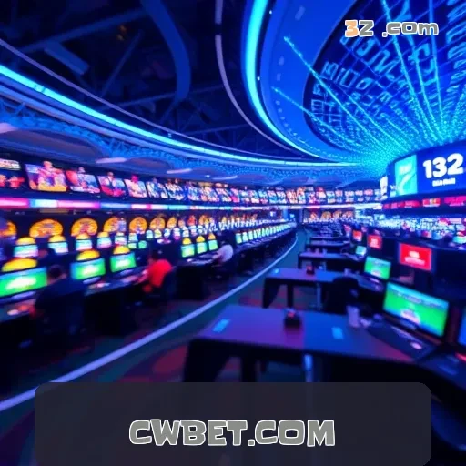 CWBET.COM: As Melhores Promoções Para Apostadores Brasileiros