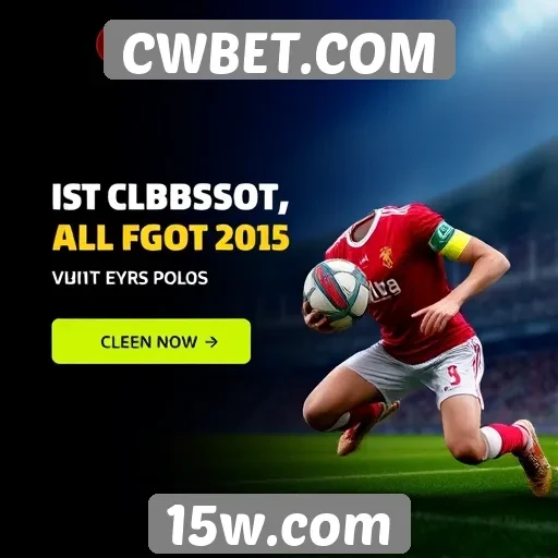 Novidades e promoções do CWBET.COM atraem novos jogadores