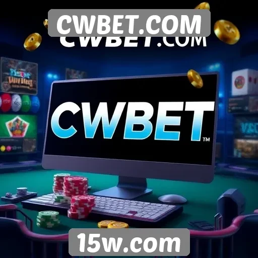 Avaliação da segurança e confiabilidade do CWBET.COM