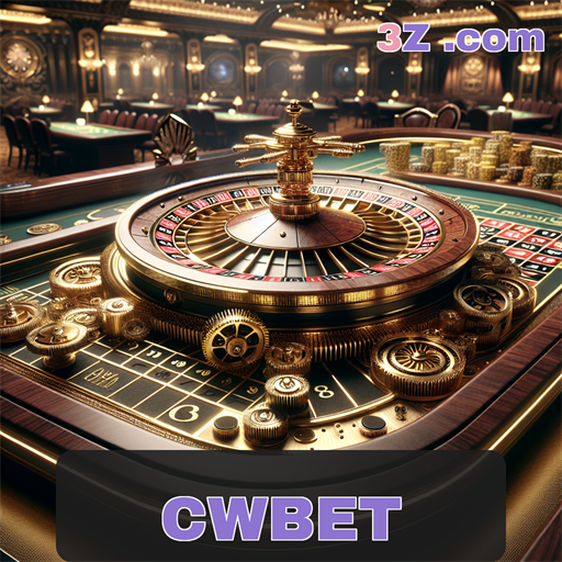 CWBET.COM: uma plataforma de jogos confiável e inovadora