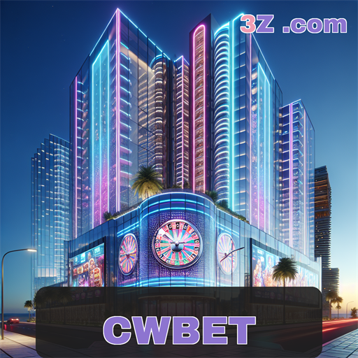 CWBET.COM: Sua Plataforma de Jogos Interativa e Segura
