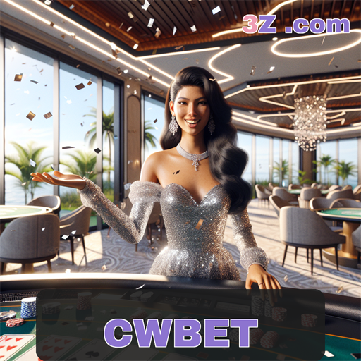 Experiência Única: A Seção VIP do CWBET.COM