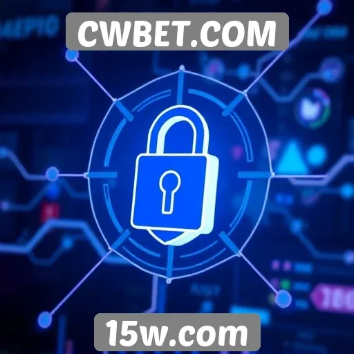 Análise da segurança no site CWBET.COM