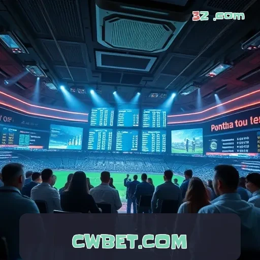 CWBET.COM: Aventuras nas Caça-Níqueis que Você Não Pode Perder