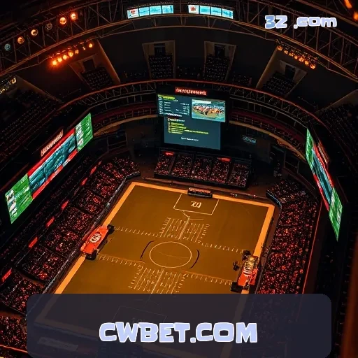 CWBET.COM: Descubra a Revolução do Cassino Ao Vivo no Brasil